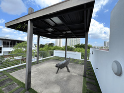 Goldenhill Villas (D19), Terrace #485094821